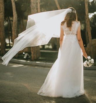 Gelinlik Bakım ve Saklama İpuçları: Hatıralarınızı Koruyun