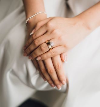 Gelinlik Seçerken Beden Tipinizi Nasıl Dikkate Almalısınız?